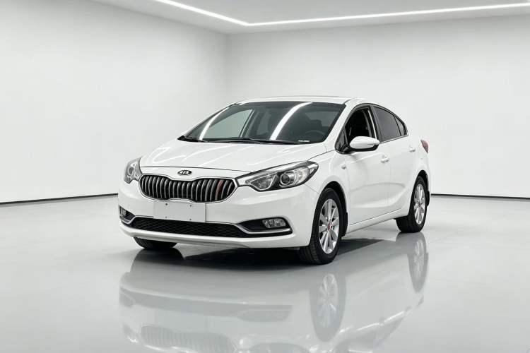 Ojetý Kia K3 2015 1.6L Automatic GL Guazi used car, China used car export, Used car for sale, Used  cars, Cheapest cars for sale