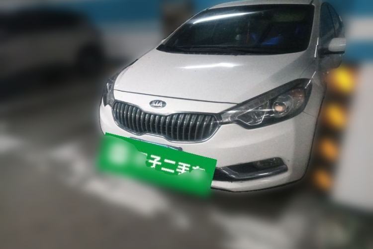 Ojetý Kia K3 2015 1.6L Automatic GL Guazi used car, China used car export, Used car for sale, Used  cars, Cheapest cars for sale