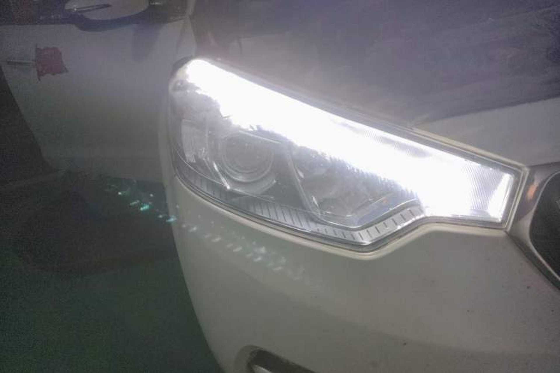 Used Kia K3 2015 1.6L Automatic GL Right Front Headlight