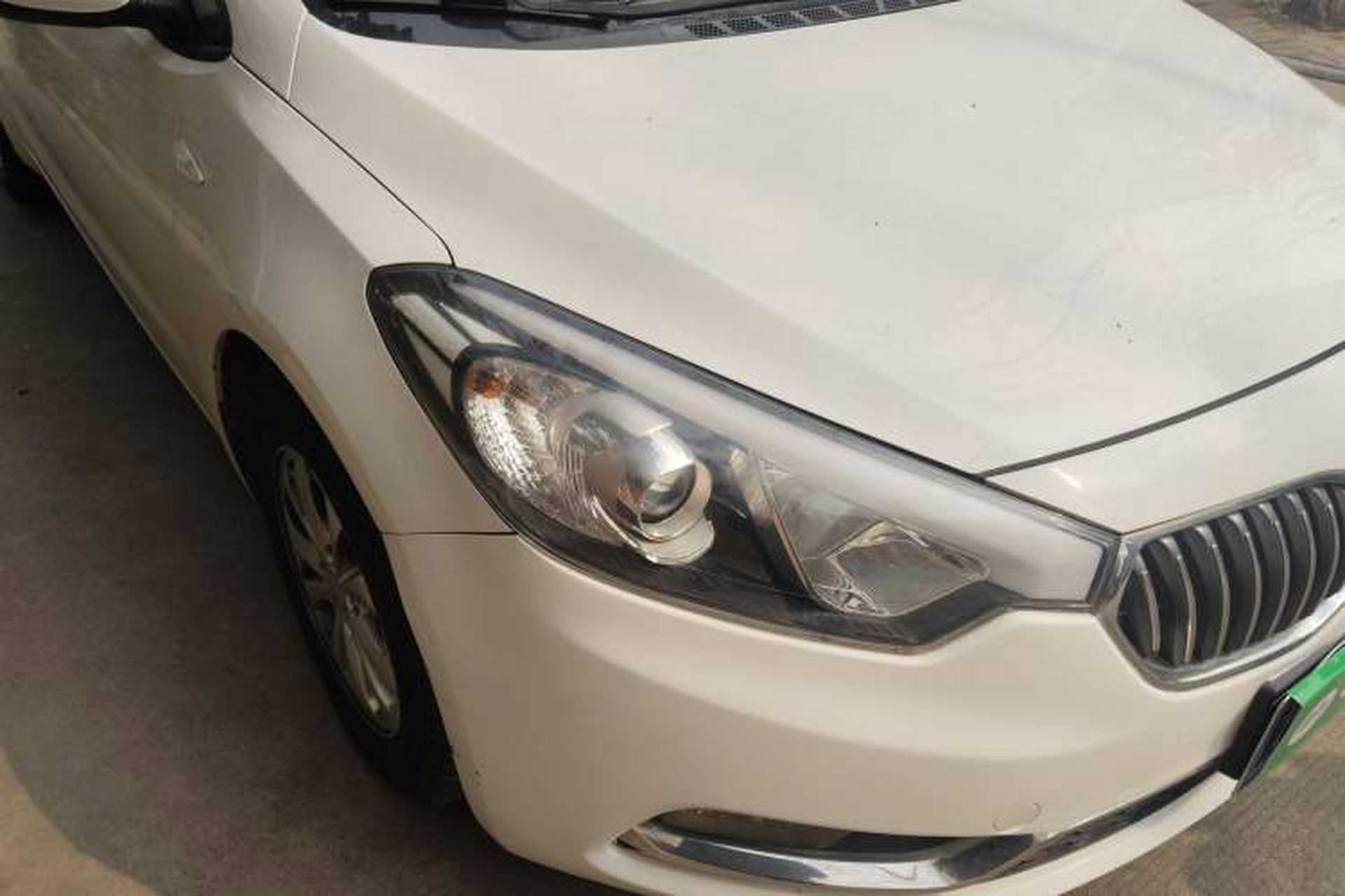 Used Kia K3 2015 1.6L Manual GL Right Front Headlight