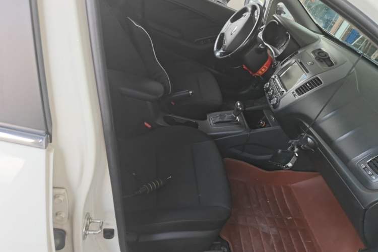 Used Kia K3 2015 1.6L Automatic GLS Right Front Seat