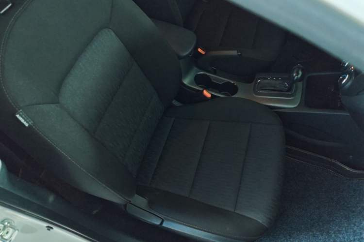 Used Kia K3 2015 1.6L Automatic GL Right Front Seat
