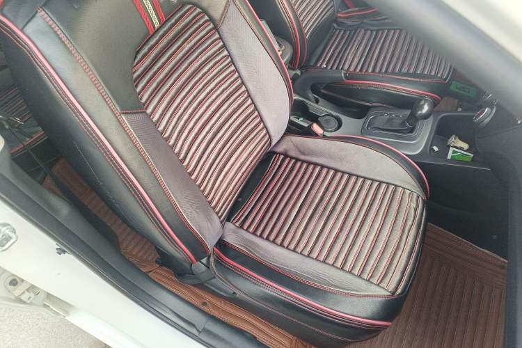 Used Kia K3 2015 1.6L Automatic GL Right Front Seat