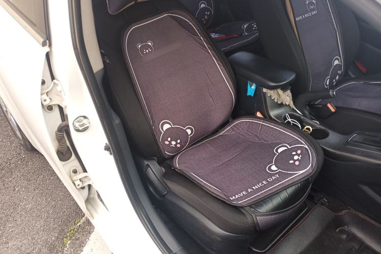 Used Kia K3 2015 1.6L Automatic GLS Right Front Seat