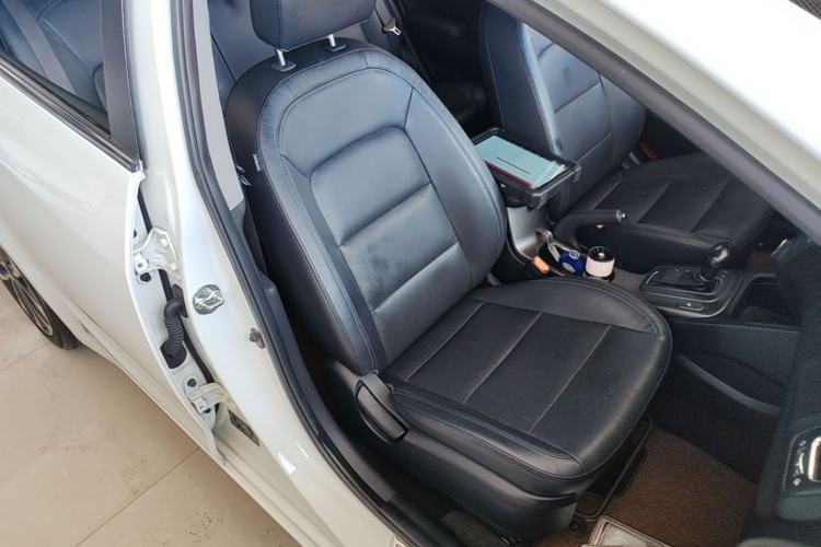 Used Kia K3 2015 1.6L Automatic Premium Right Front Seat