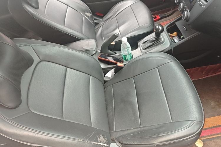 Used Kia K3 2015 1.6L Automatic GLS Right Front Seat