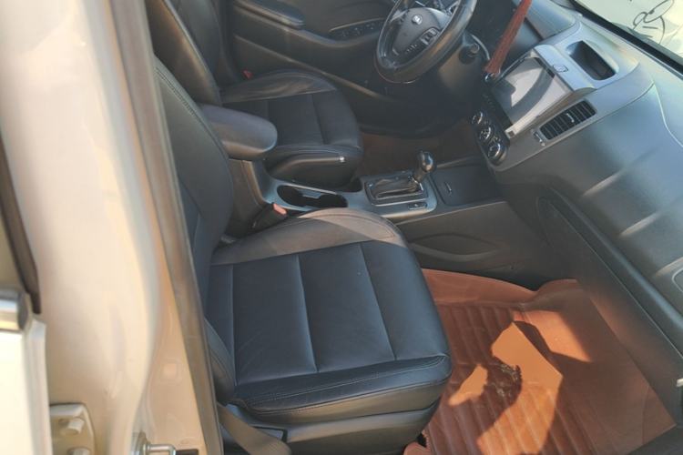 Used Kia K3 2015 1.6L Automatic GLS Right Front Seat