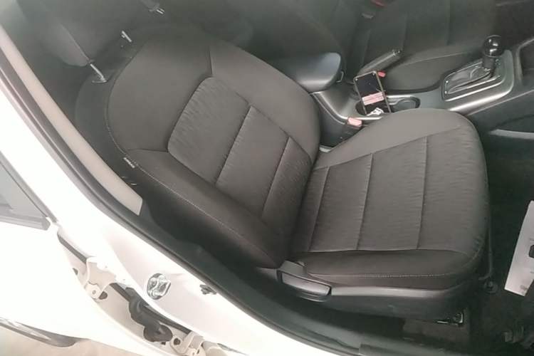 Used Kia K3 2015 1.6L Automatic GL Right Front Seat