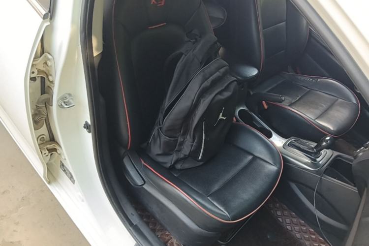 Used Kia K3 2015 1.6L Automatic GLS Right Front Seat