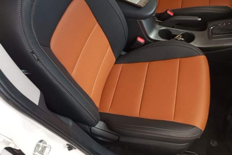 Used Kia K3 2015 1.6L Automatic GLS Right Front Seat