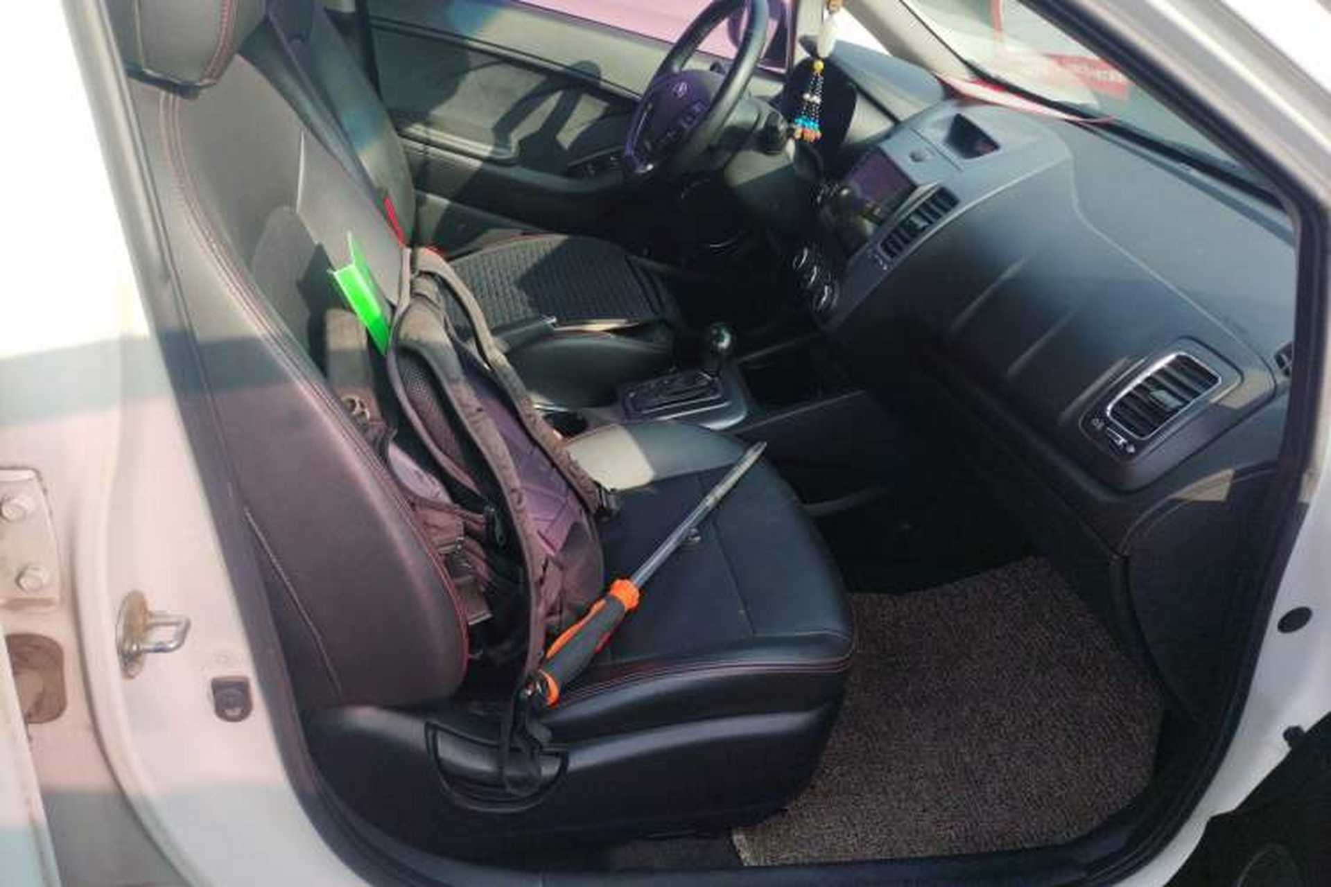 Used Kia K3 2015 1.6L Automatic GLS Right Front Seat