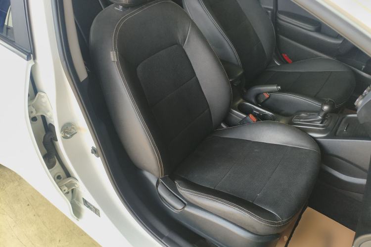 Used Kia K3 2015 1.6L Automatic GLS Right Front Seat