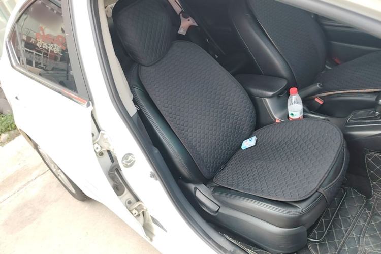 Used Kia K3 2015 1.6L Automatic GL Right Front Seat
