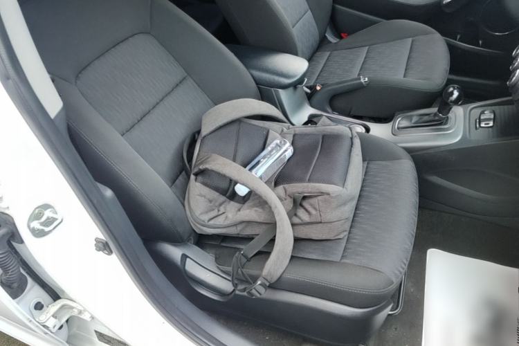 Used Kia K3 2015 1.6L Automatic GLS Right Front Seat
