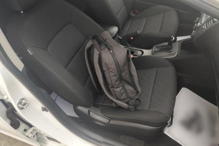 Used Kia K3 2015 1.6L Automatic GLS Right Front Seat