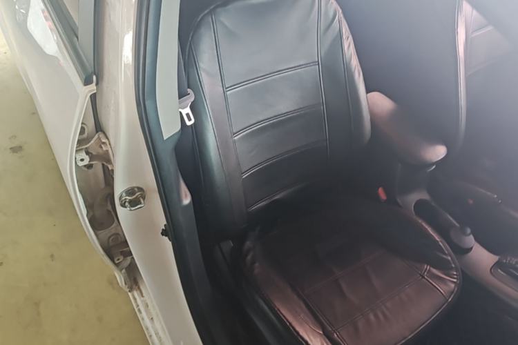 Used Kia K3 2015 1.6L Automatic GL Right Front Seat