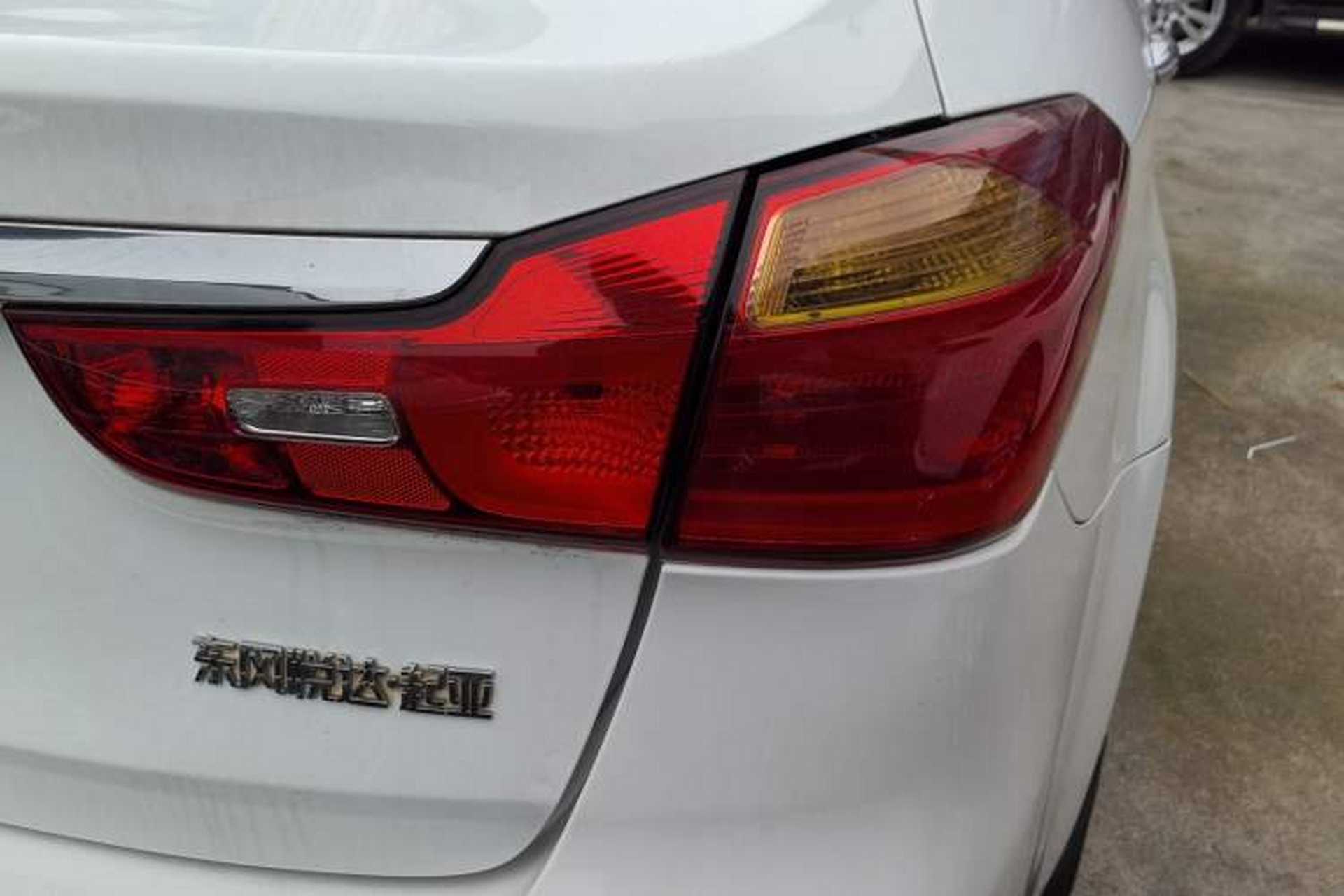 Used Kia K3 2015 1.6L Manual GL Right Rear Taillight