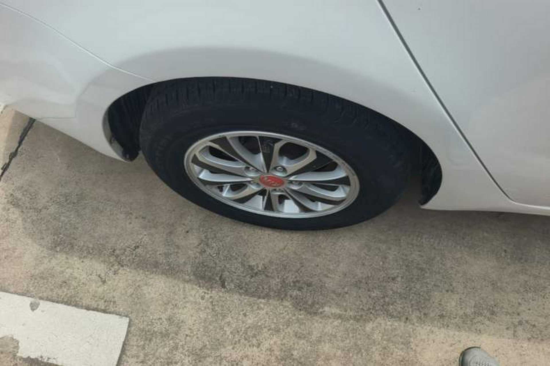Used Kia K3 2015 1.6L Manual GL Right Rear Wheel Hub