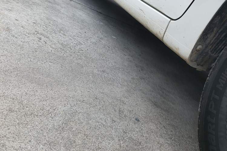 Used Kia K3 2015 1.6L Manual GLS Right Side Sill