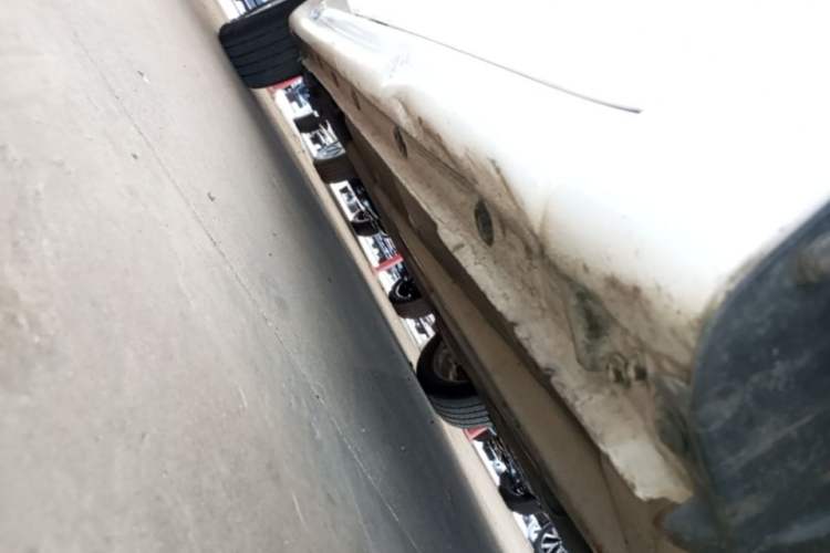 Used Kia K3 2015 1.6L Automatic GLS Right Side Sill