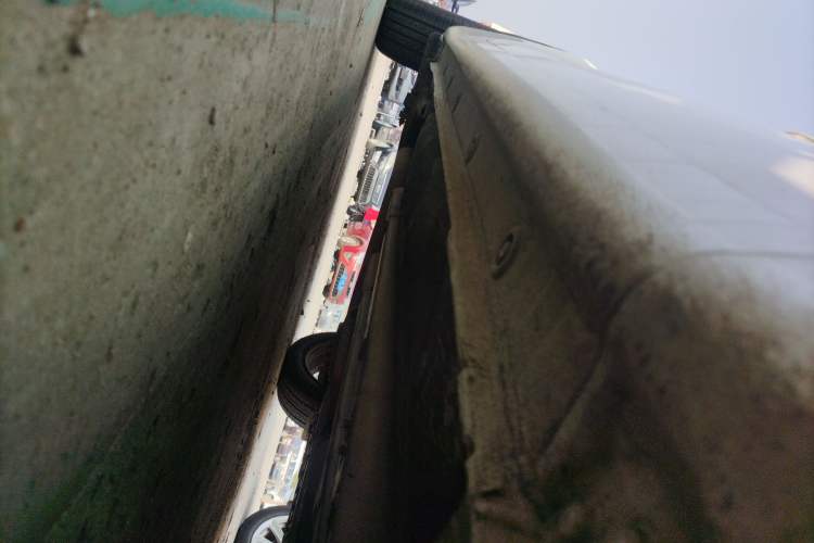 Used Kia K3 2015 1.6L Automatic GLS Right Side Sill
