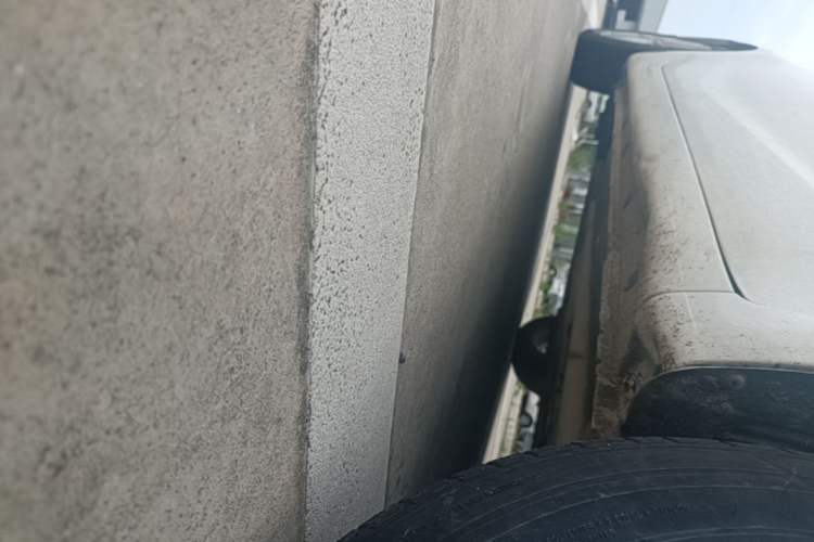 Used Kia K3 2015 1.6L Automatic GLS Right Side Sill