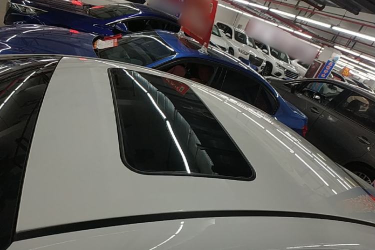 Used Kia K3 2015 1.6L Automatic GLS Roof
