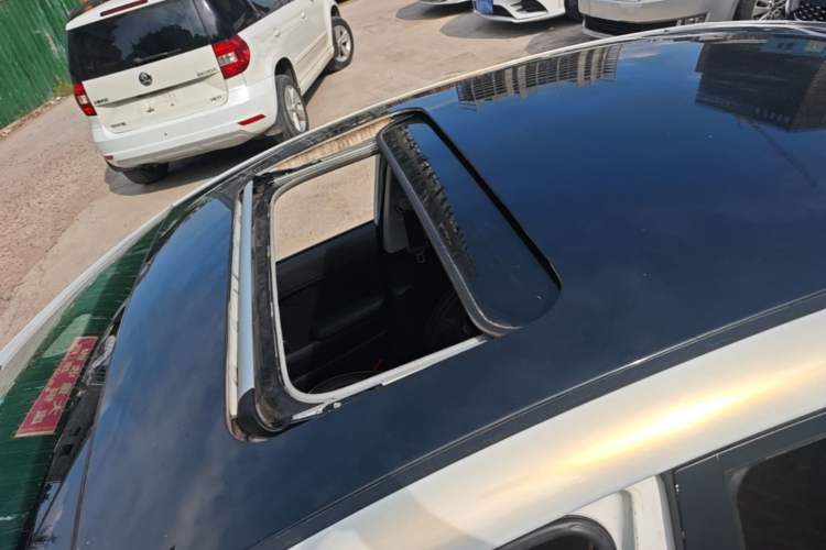 Used Kia K3 2015 1.6L Automatic GLS Roof