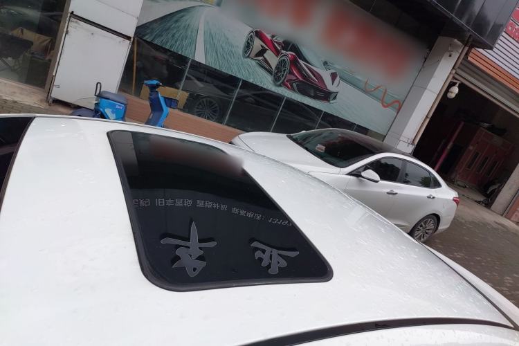 Used Kia K3 2015 1.6L Automatic Premium Roof