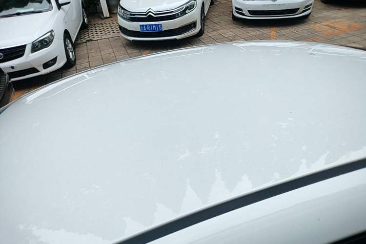 Used Kia K3 2015 1.6L Manual GL Roof