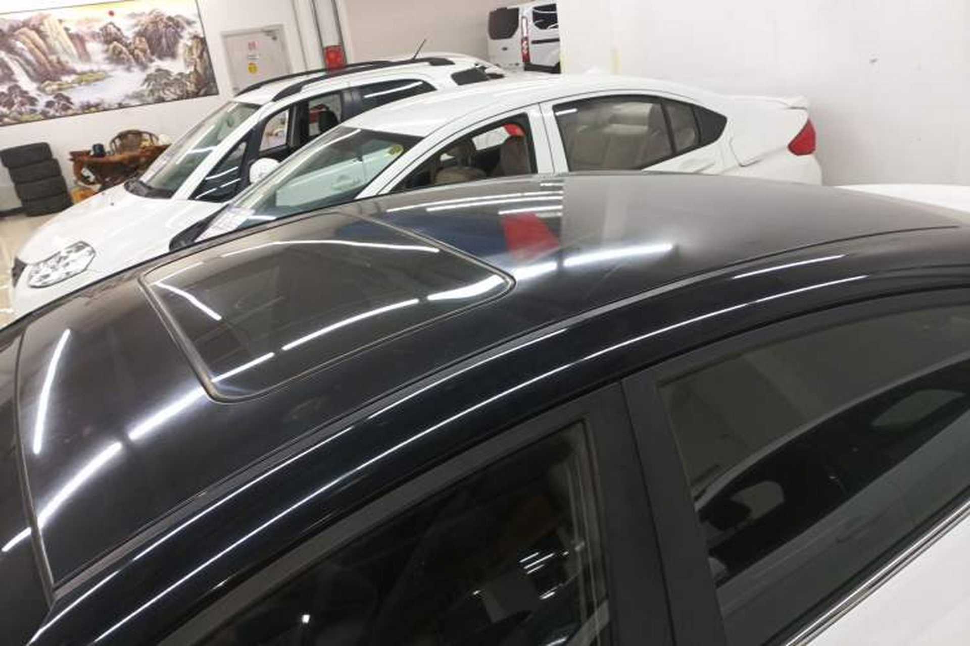 Used Kia K3 2015 1.6L Automatic GLS Roof