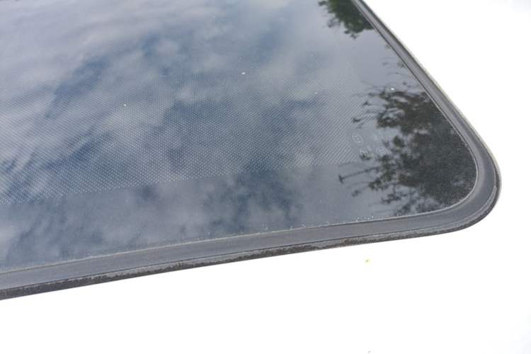 Used Kia K3 2015 1.6L Manual GLS Roof