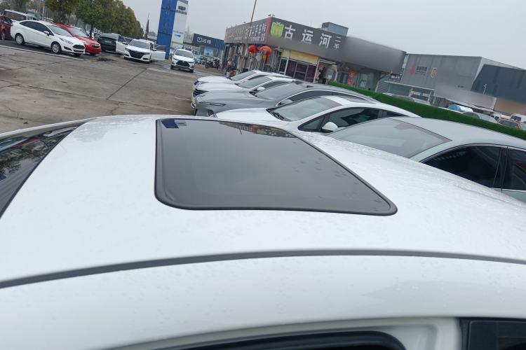 Used Kia K3 2015 1.6L Automatic GLS Roof