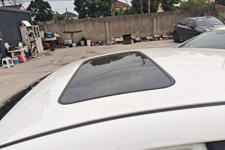Used Kia K3 2015 1.6L Automatic GLS Roof