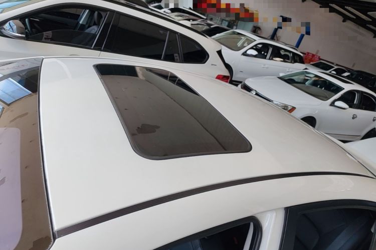 Used Kia K3 2015 1.6L Automatic Premium Roof