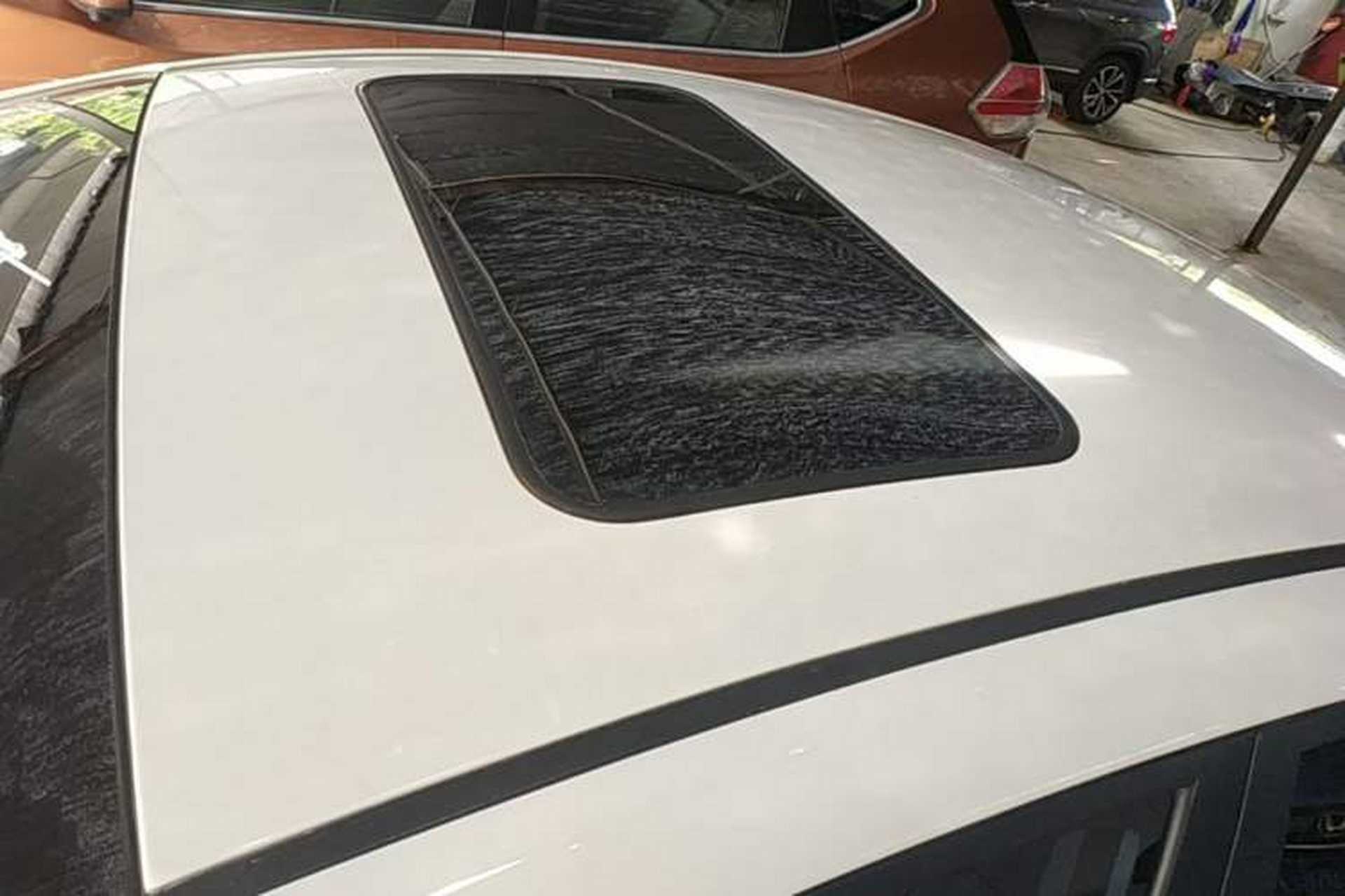 Used Kia K3 2015 1.6L Automatic GLS Roof