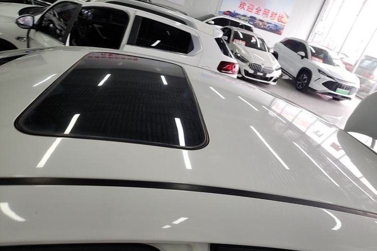 Used Kia K3 2015 1.6L Manual GLS Roof