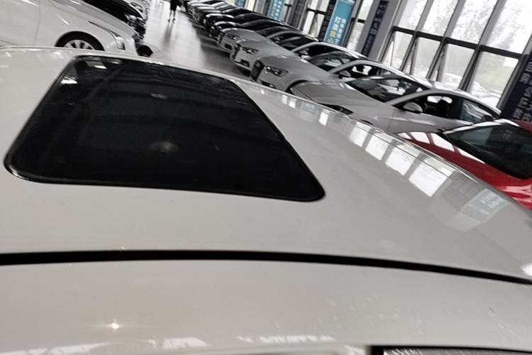 Used Kia K3 2015 1.6L Automatic GLS Roof