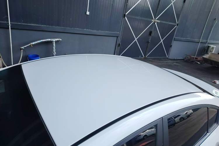 Used Kia K3 2015 1.6L Automatic GL Roof