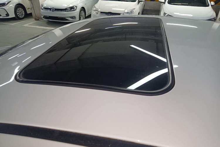 Used Kia K3 2015 1.6L Automatic GLS Roof