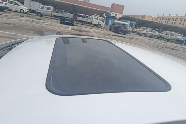 Used Kia K3 2015 1.6L Automatic GLS Roof
