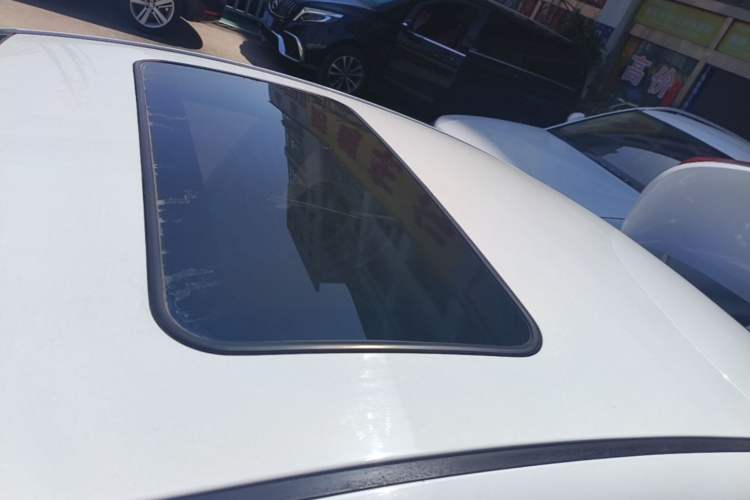 Used Kia K3 2015 1.6L Automatic GLS Roof