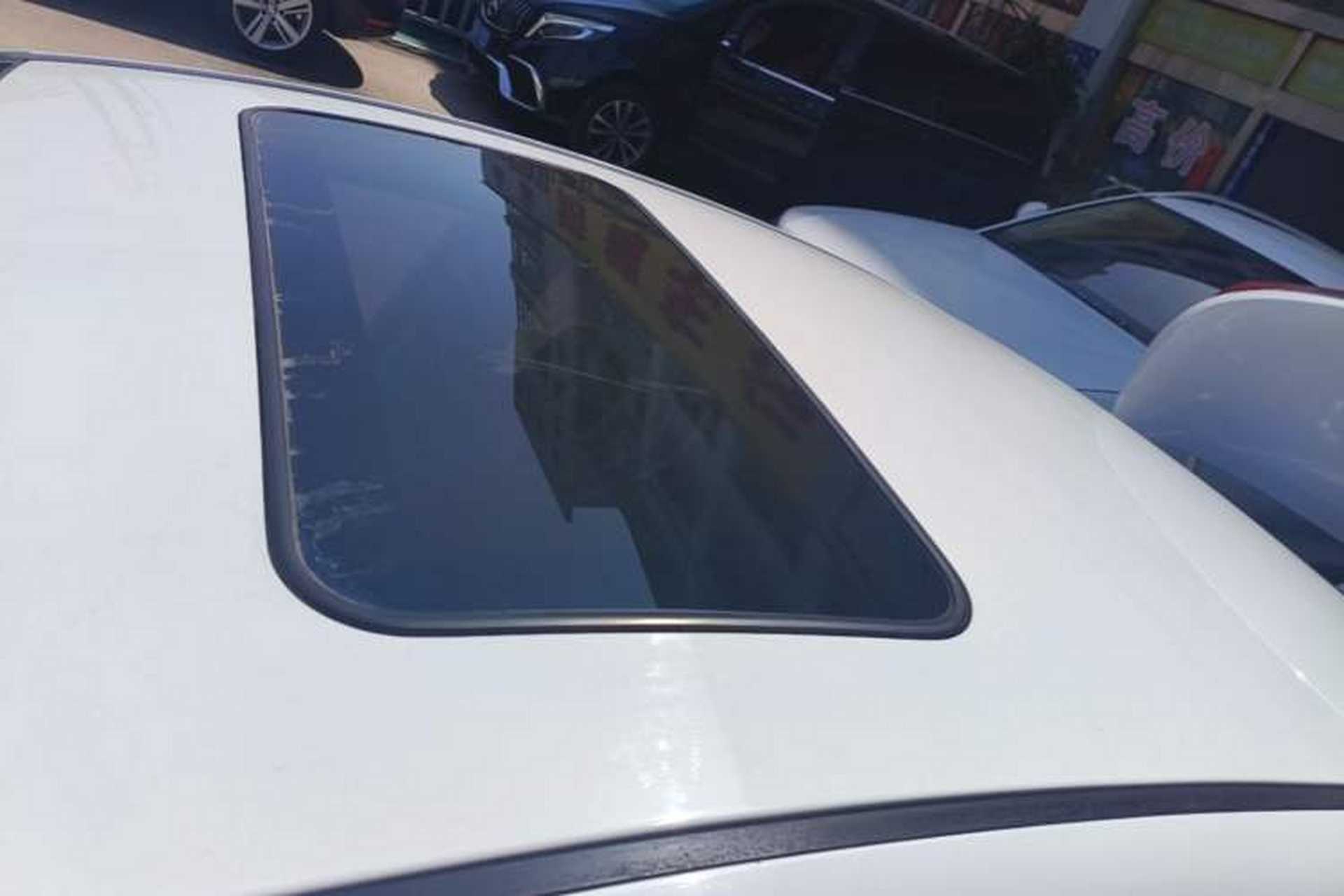 Used Kia K3 2015 1.6L Automatic GLS Roof