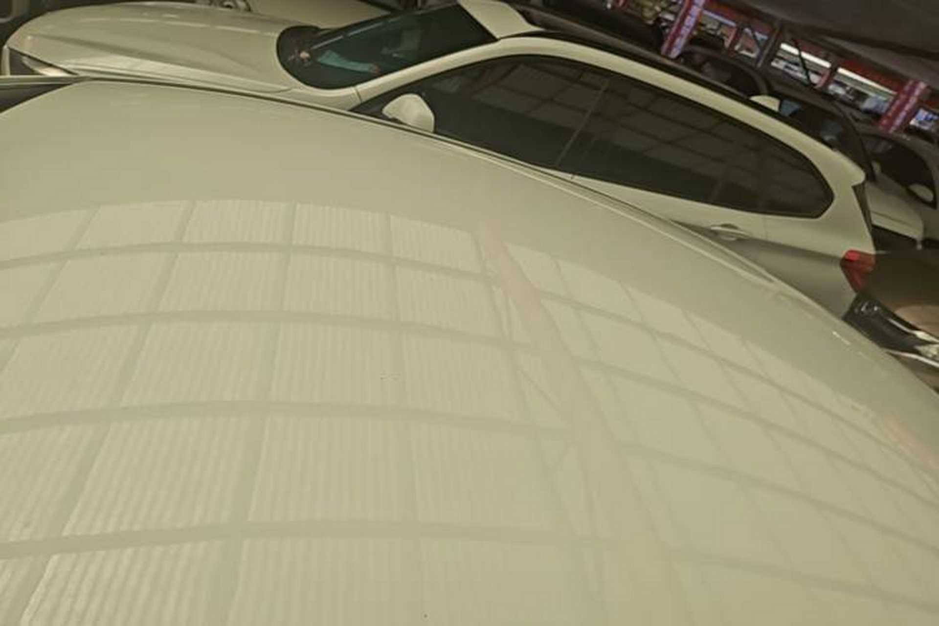 Used Kia K3 2015 1.6L Manual GL Roof