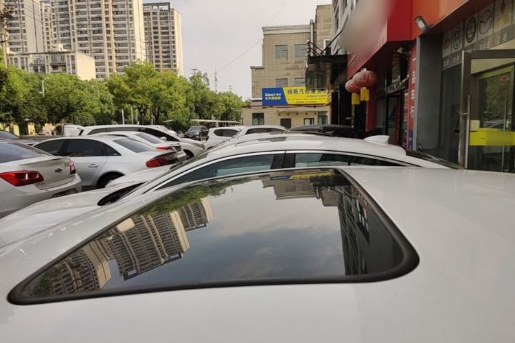Used Kia K3 2015 1.6L Automatic GLS Roof