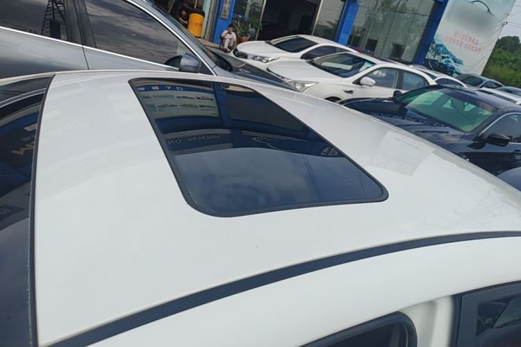 Used Kia K3 2015 1.6L Automatic GLS Roof