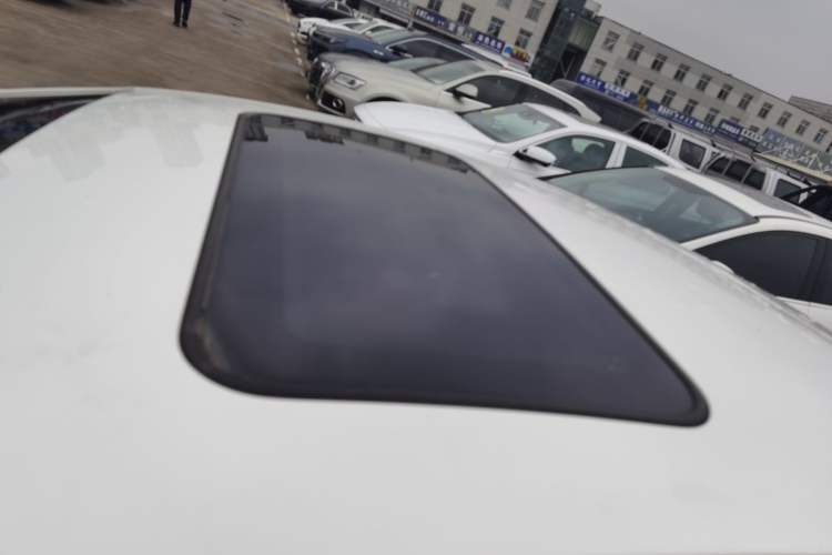 Used Kia K3 2015 1.6L Automatic GLS Roof