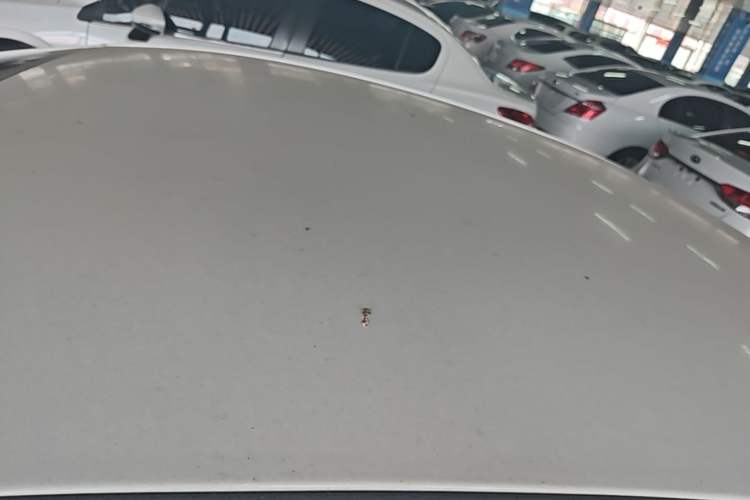 Used Kia K3 2015 1.6L Automatic GL Roof