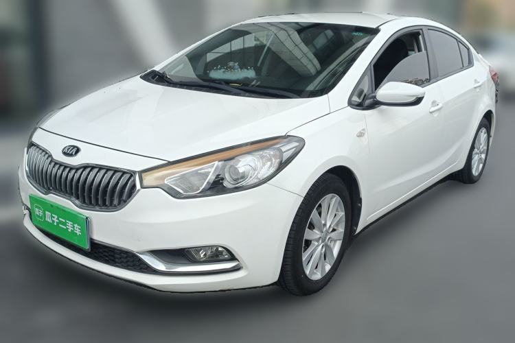 Ojetý Kia K3 2015 1.6L Automatic GL Guazi used car, China used car export, Used car for sale, Used  cars, Cheapest cars for sale