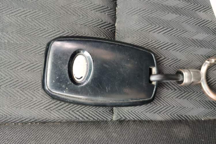 Used Kia K3 2015 1.6L Automatic GLS Vehicle Key